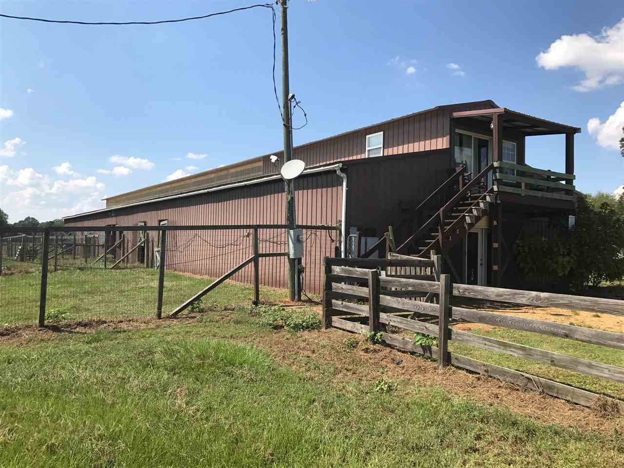 105 Drysdale Road Carthage, MS 39051 - Photo 6 of 47 Photo 6