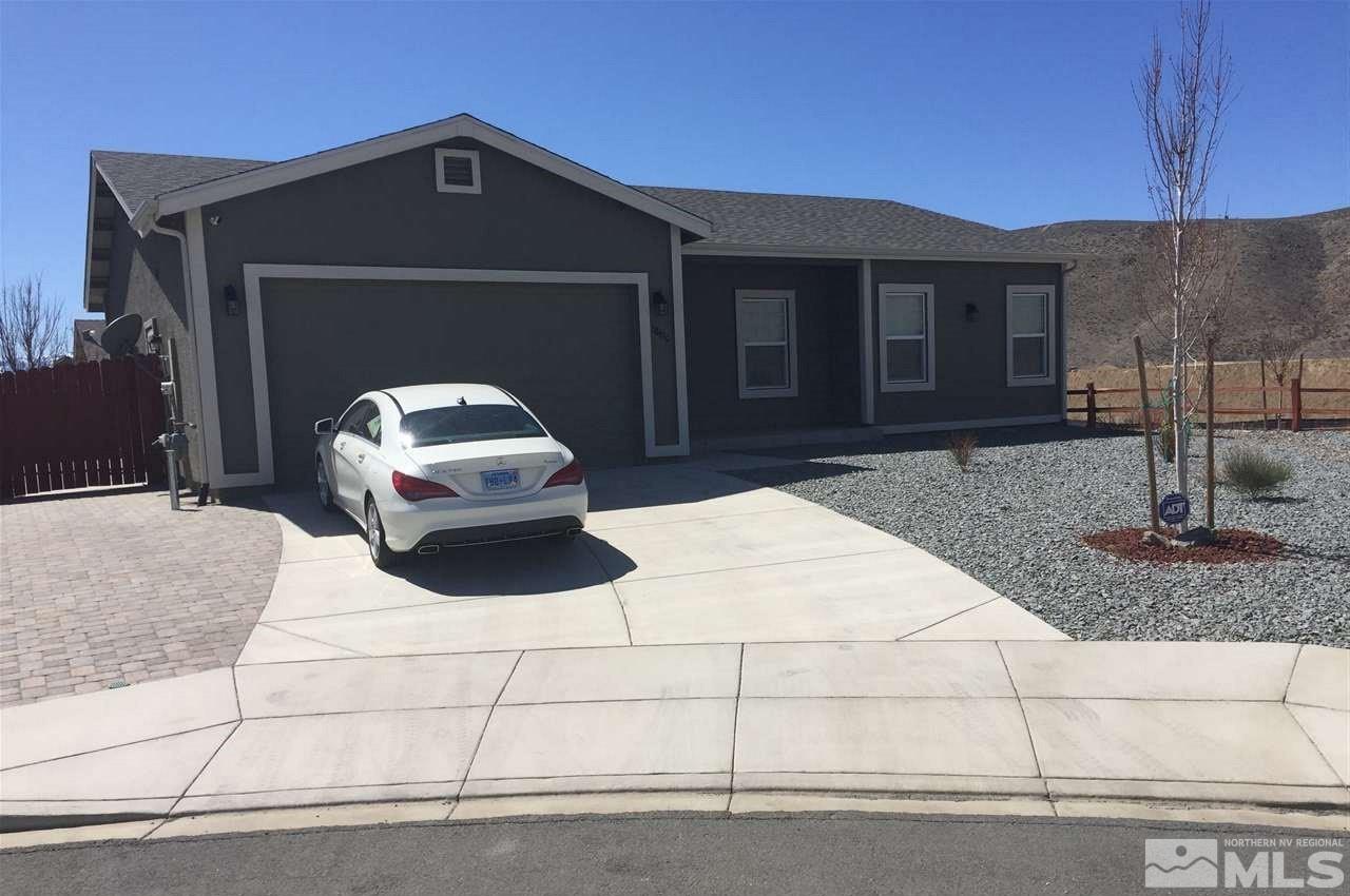 18610 Juneberry Court Reno, NV 89508 - Photo 1 of 12 Photo 1