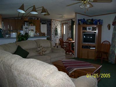 49795 Mifflin Road Tucson, AZ 85739 - Photo 2 of 7 Gallery Image 2