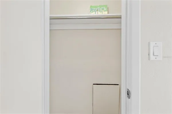 a close up of a wall