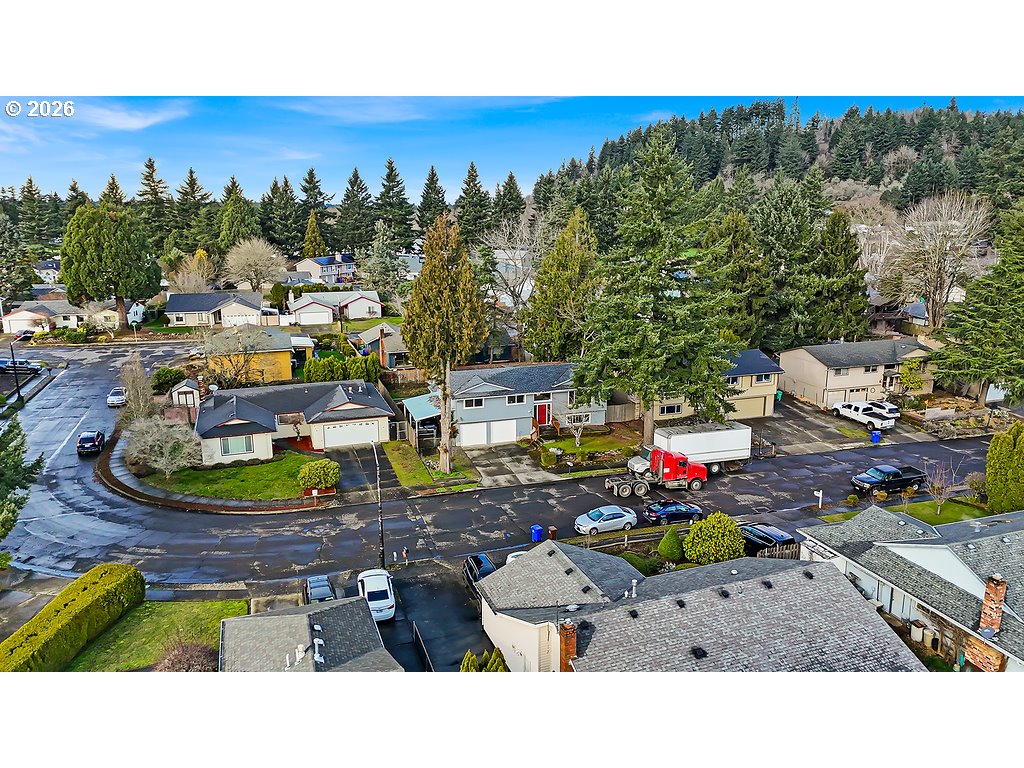 3893 Southwest 4th Street Gresham, OR 97030 - Photo 45 of 48 a picture of city view