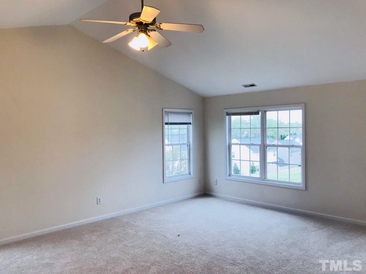 6924 Missionary Ridge Drive Raleigh, NC 27610 - Photo 22 of 22 Gallery Image 22