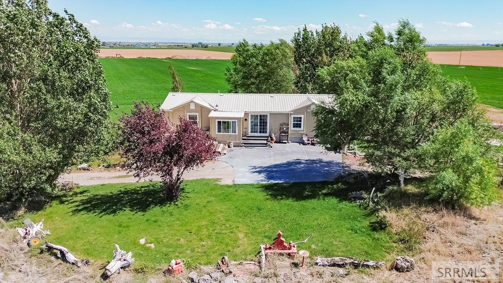 2706 East 625 Road North Roberts, ID 83444 - Photo 1 of 1 Main View