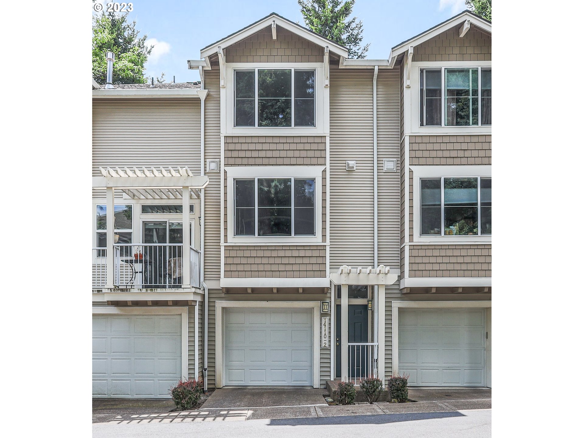 14110 Southwest Barrows Road, Unit 2 Portland, OR 97223 - Photo 1 of 23 Gallery Image 1