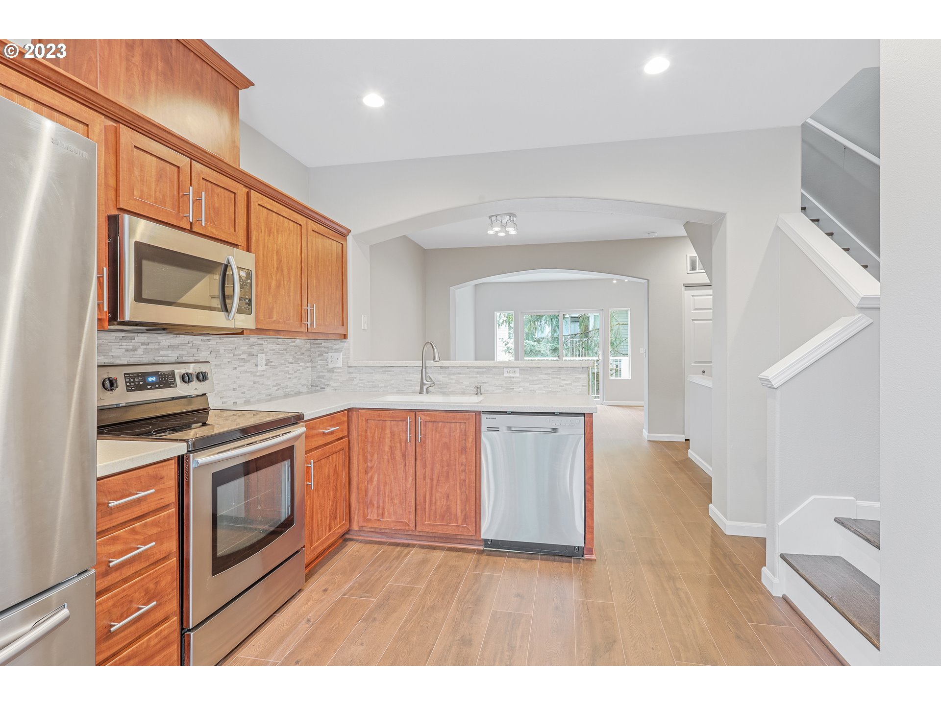 14110 Southwest Barrows Road, Unit 2 Portland, OR 97223 - Photo 11 of 23 Gallery Image 11