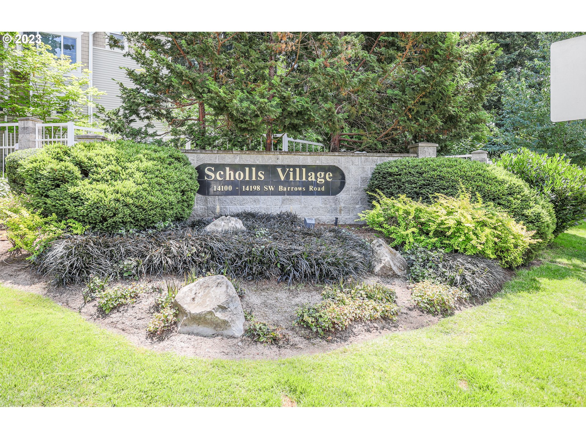 14110 Southwest Barrows Road, Unit 2 Portland, OR 97223 - Photo 23 of 23 Gallery Image 23