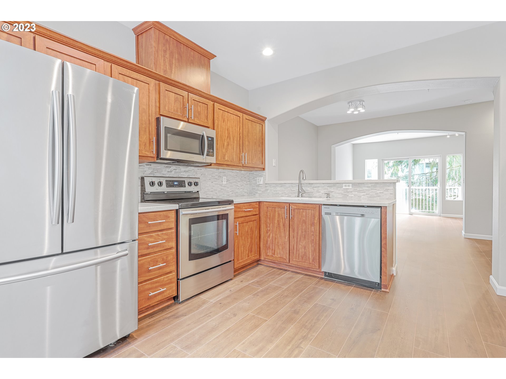 14110 Southwest Barrows Road, Unit 2 Portland, OR 97223 - Photo 10 of 23 Gallery Image 10