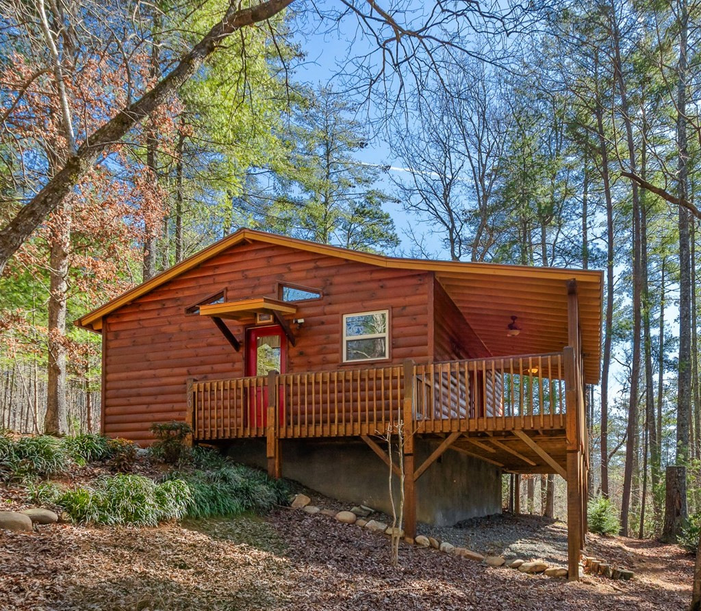 220 Moonlight Ridge Murphy, NC 28906 - Photo 3 of 41