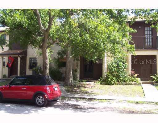 8306 Civic Road Tampa, FL 33615 - Photo 1 of 1 Exterior Front