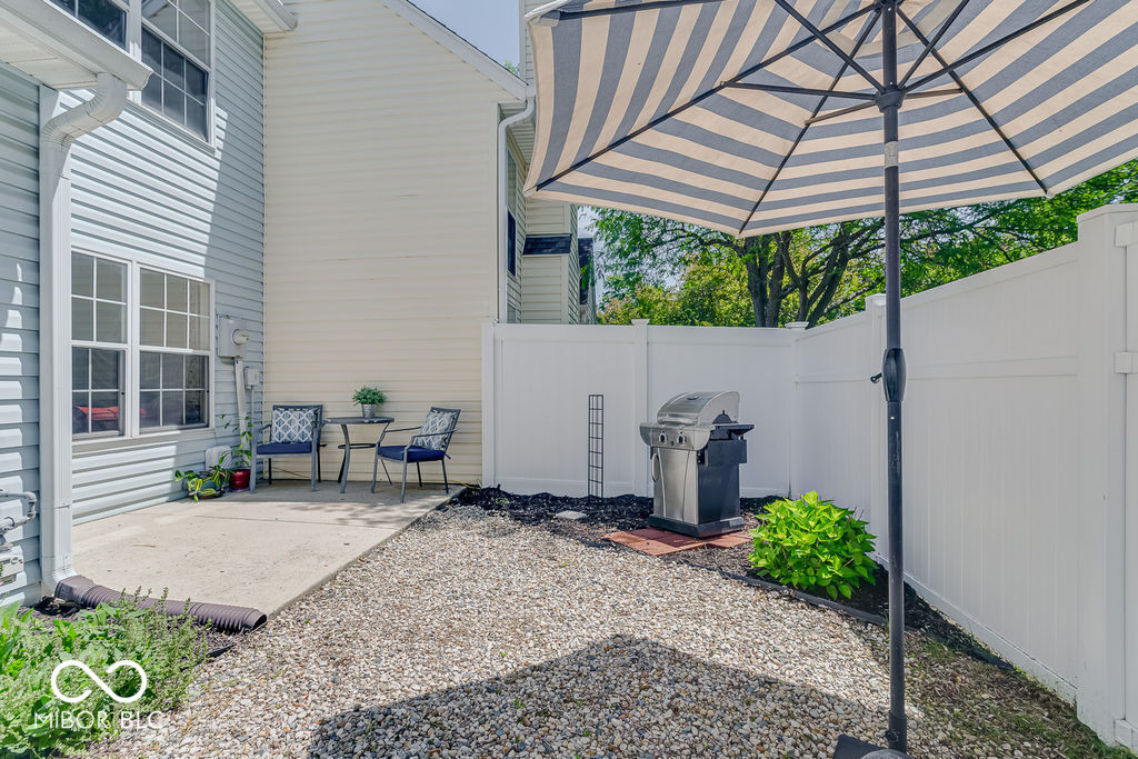 9693 Legare Street Fishers, IN 46038 - Photo 23 of 26