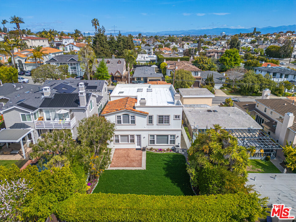 1756 Ruhland Avenue Manhattan Beach, CA 90266 - Photo 23 of 25 a view of a city with tall buildings