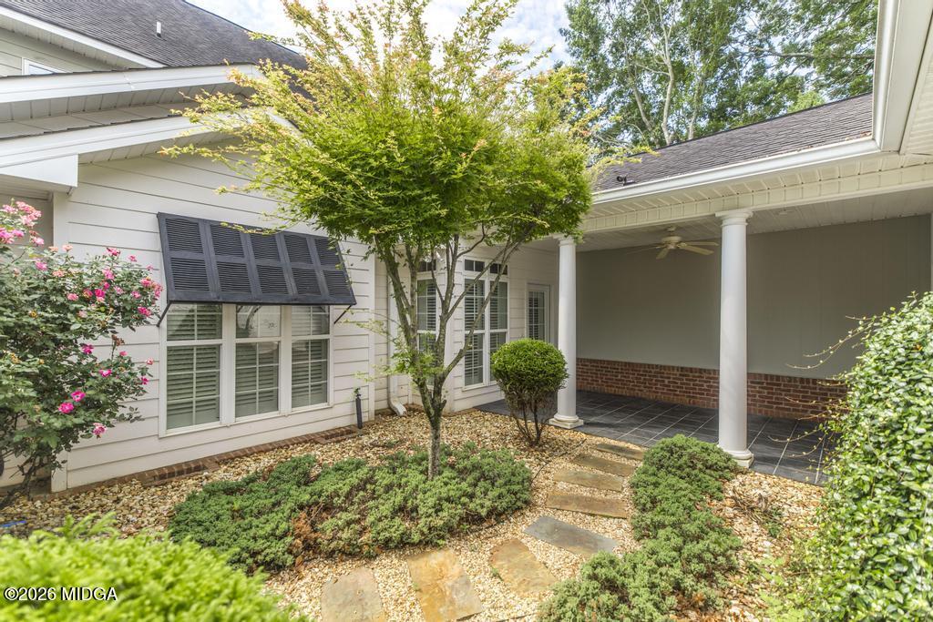 856 Tufthunter Macon, GA 31210 - Photo 36 of 38 856 Tufthunter 36