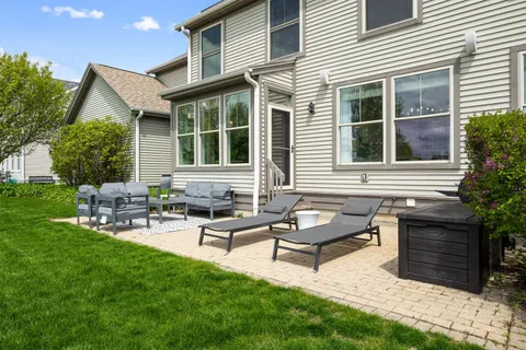 $749,000 | 1443 Sunflower Court, Grayslake, IL 60030
