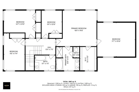 $749,000 | 1443 Sunflower Court, Grayslake, IL 60030