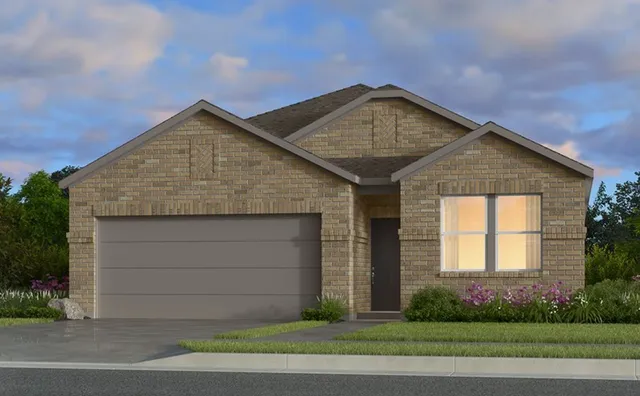 $387,640 | 1126 Buffalo Run, Tomball, TX 77375