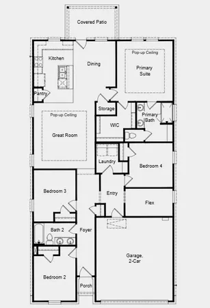 $364,640 | 1126 Buffalo Run, Tomball, TX 77375