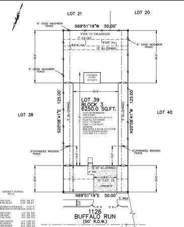 $364,640 | 1126 Buffalo Run, Tomball, TX 77375