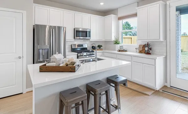 $364,640 | 1126 Buffalo Run, Tomball, TX 77375