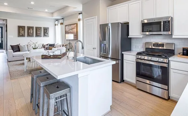 $364,640 | 1126 Buffalo Run, Tomball, TX 77375