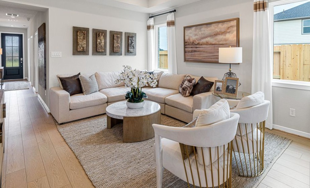 1126 Buffalo Run Tomball, TX 77375 - Photo 9 of 28 Representative Photo