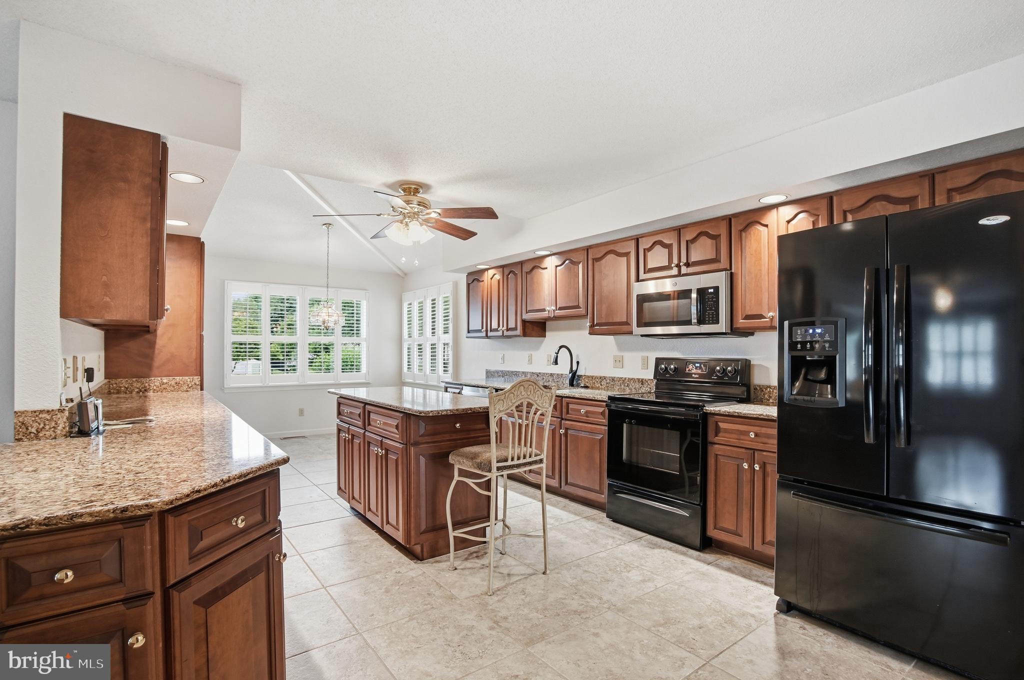35608 Seagull Road Selbyville, DE 19975 - Photo 3 of 37 Kitchen