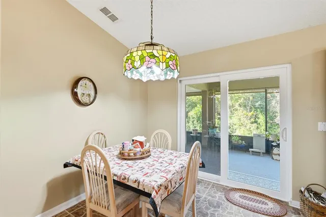 a bathroom with a sink double vanity and a mirror