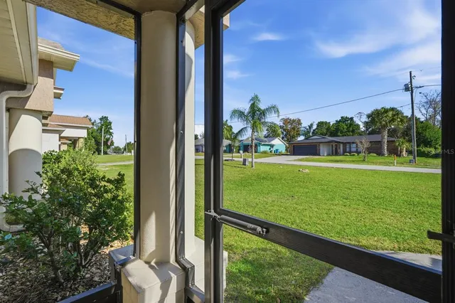 $340,000 | 2450 Walkertown Avenue, Deltona, FL 32725