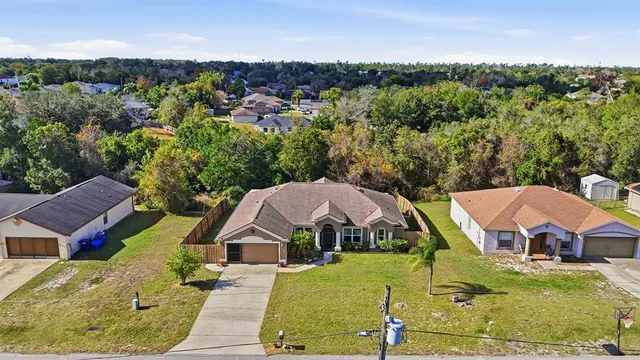 $340,000 | 2450 Walkertown Avenue, Deltona, FL 32725