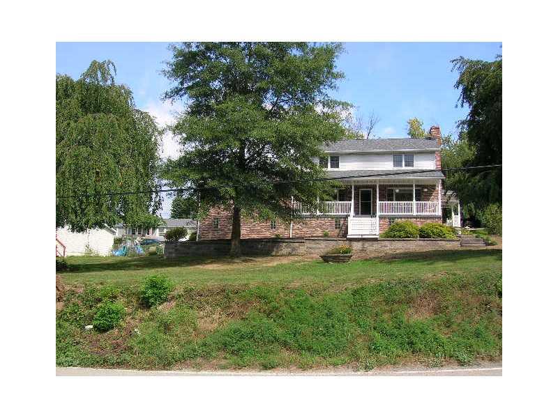 191 Penn Manor Road Irwin, PA 15642 - Photo 1 of 17 Exterior Front.