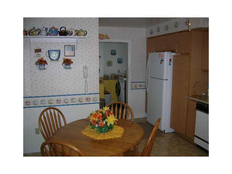 191 Penn Manor Road Irwin, PA 15642 - Photo 11 of 17 Kitchen. Eat In Kitchen