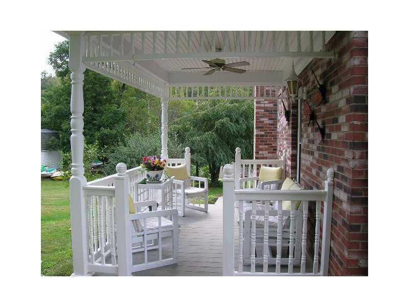 191 Penn Manor Road Irwin, PA 15642 - Photo 17 of 17 Patio/Deck.