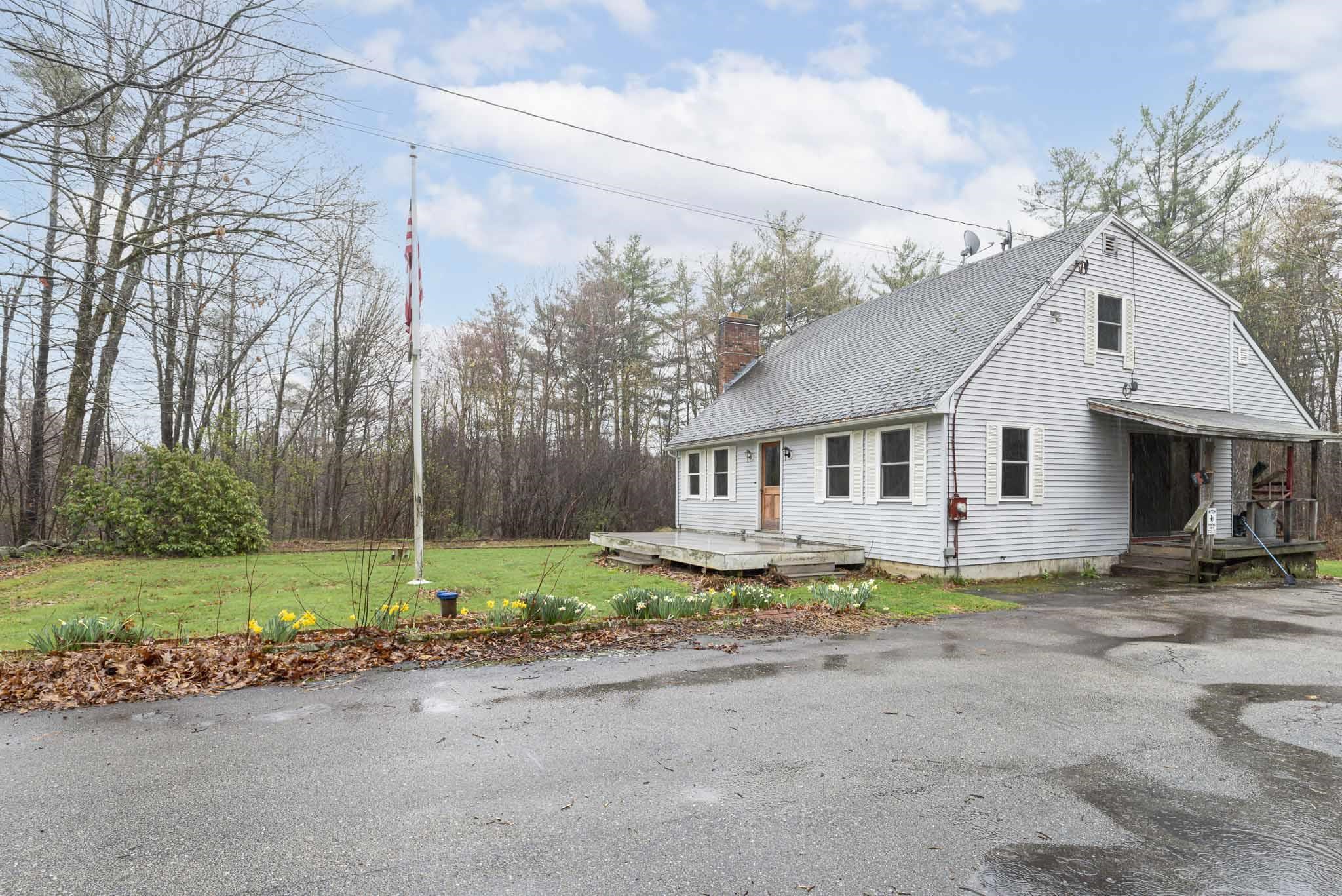 359 Great Road Jaffrey, NH 03452 - Photo 31 of 32