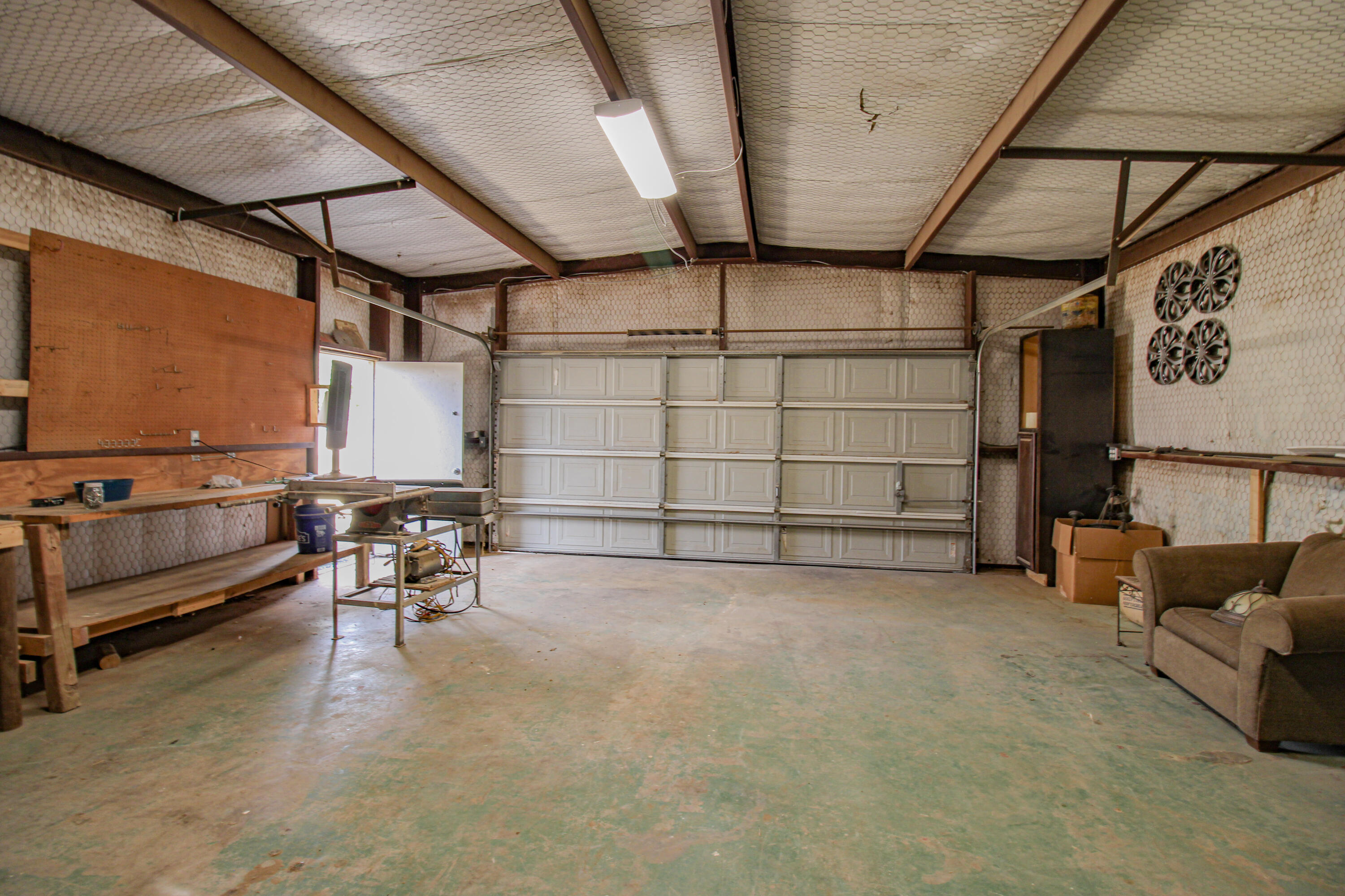 1120 Tilford Avenue Ralls, TX 79357 - Photo 33 of 38 shop2