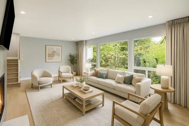 $11,000 | 2010 Santa Cruz Avenue, Menlo Park, CA 94025