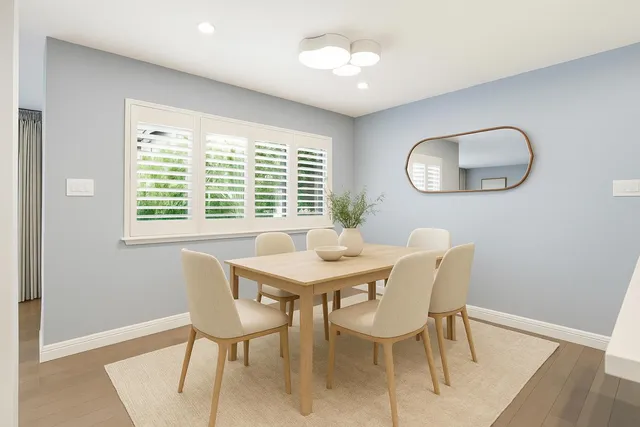 $11,000 | 2010 Santa Cruz Avenue, Menlo Park, CA 94025