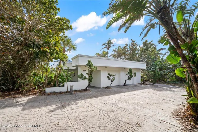 $1,595,000 | 1603 Atlantic Street, Melbourne Beach, FL 32951