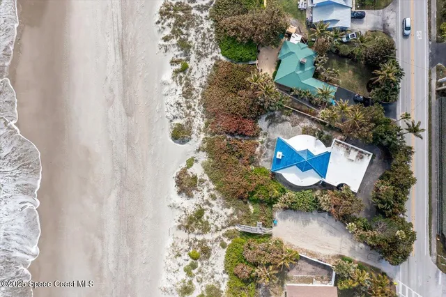$1,595,000 | 1603 Atlantic Street, Melbourne Beach, FL 32951