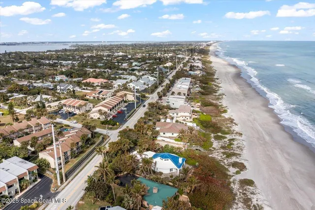 $1,595,000 | 1603 Atlantic Street, Melbourne Beach, FL 32951
