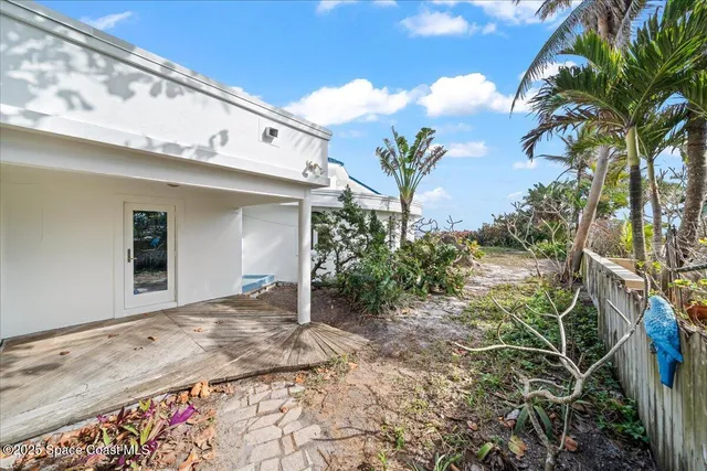 $1,595,000 | 1603 Atlantic Street, Melbourne Beach, FL 32951