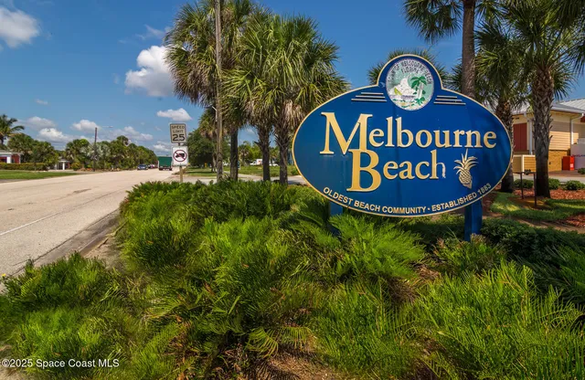 $1,595,000 | 1603 Atlantic Street, Melbourne Beach, FL 32951
