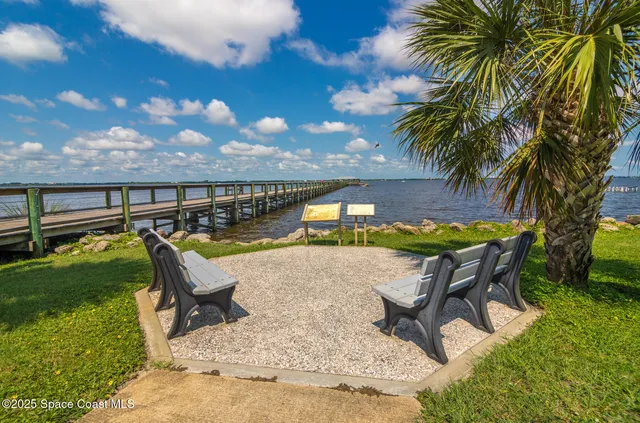 $1,595,000 | 1603 Atlantic Street, Melbourne Beach, FL 32951