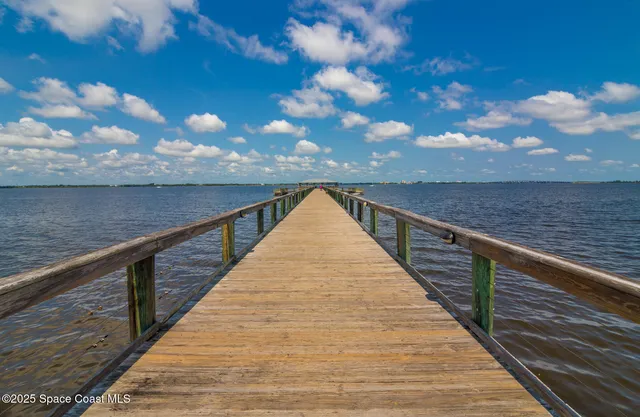 $1,595,000 | 1603 Atlantic Street, Melbourne Beach, FL 32951