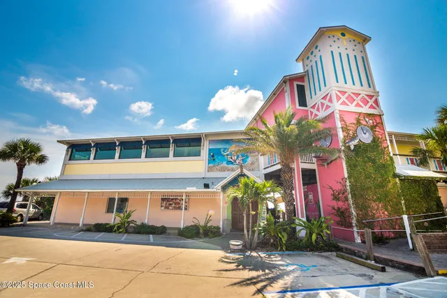 $1,595,000 | 1603 Atlantic Street, Melbourne Beach, FL 32951