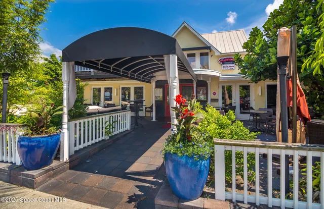 $1,595,000 | 1603 Atlantic Street, Melbourne Beach, FL 32951