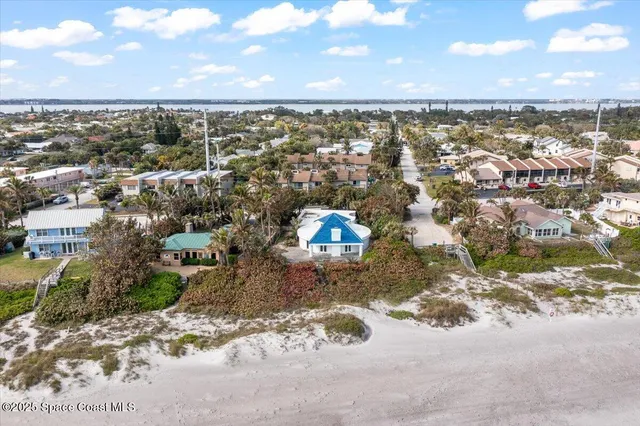 $1,595,000 | 1603 Atlantic Street, Melbourne Beach, FL 32951