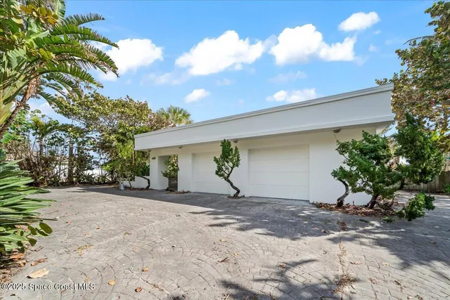 $1,595,000 | 1603 Atlantic Street, Melbourne Beach, FL 32951