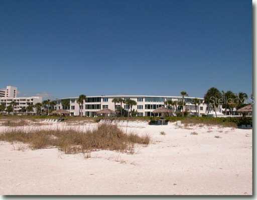 100 Sands Point Road, Unit 317 Longboat Key, FL 34228 - Photo 1 of 1 Exterior Front
