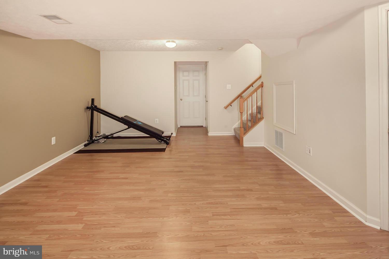 9801 Finsbury Road Baltimore, MD 21237 - Photo 21 of 30 Basement