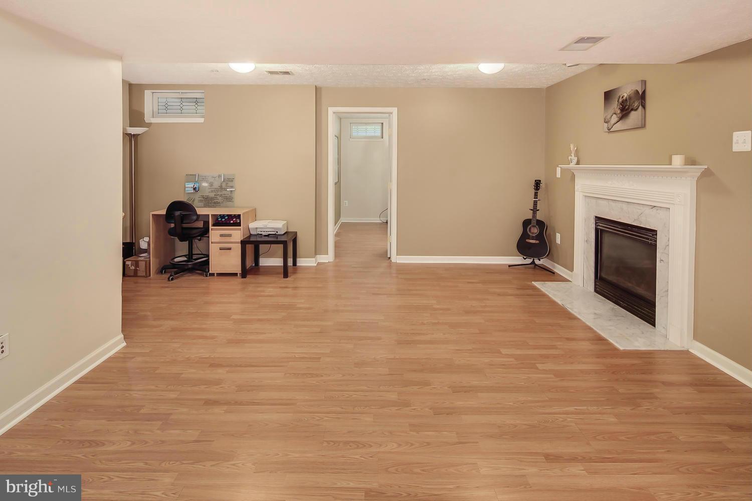9801 Finsbury Road Baltimore, MD 21237 - Photo 22 of 30 Basement