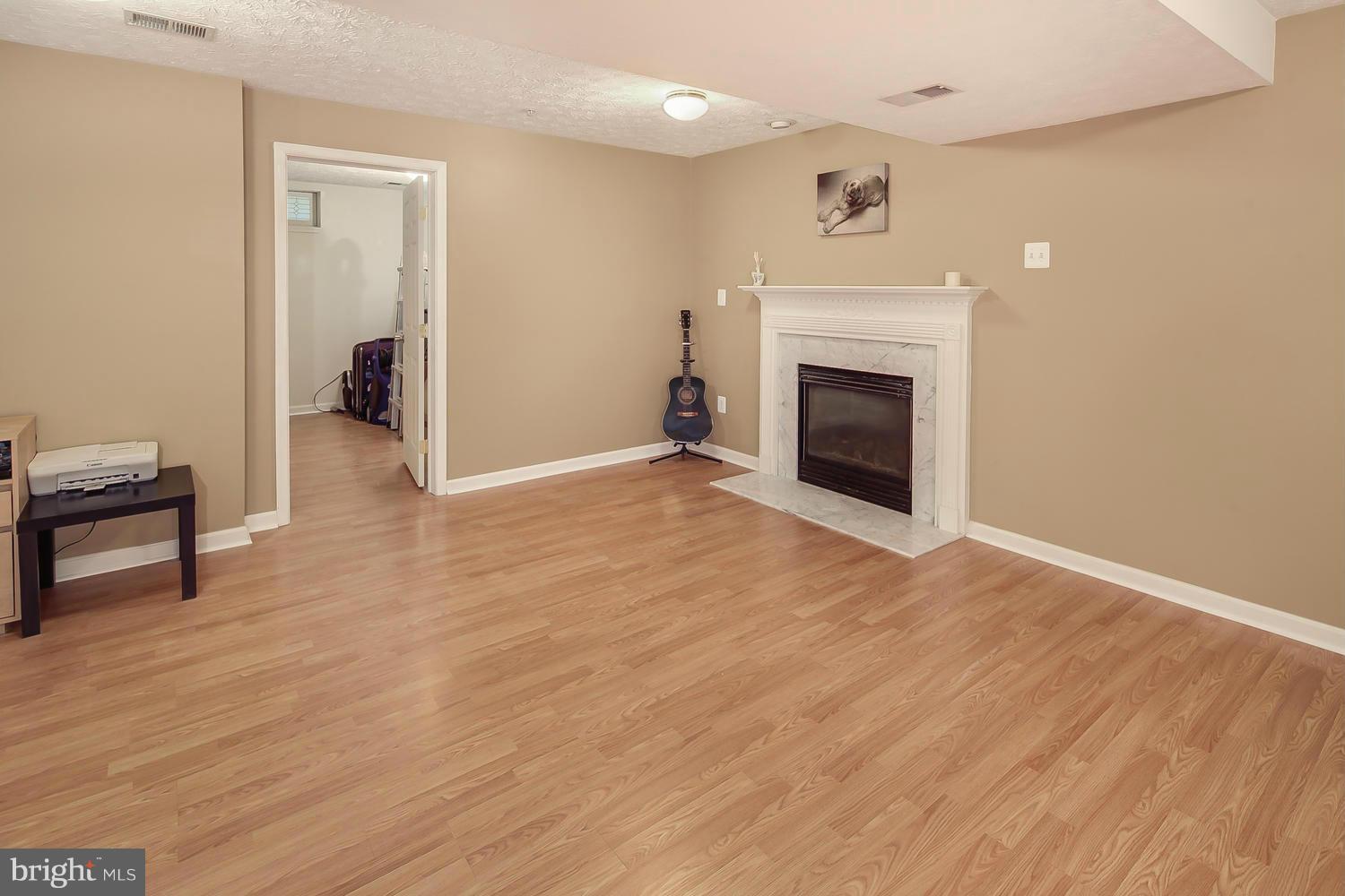9801 Finsbury Road Baltimore, MD 21237 - Photo 23 of 30 Basement